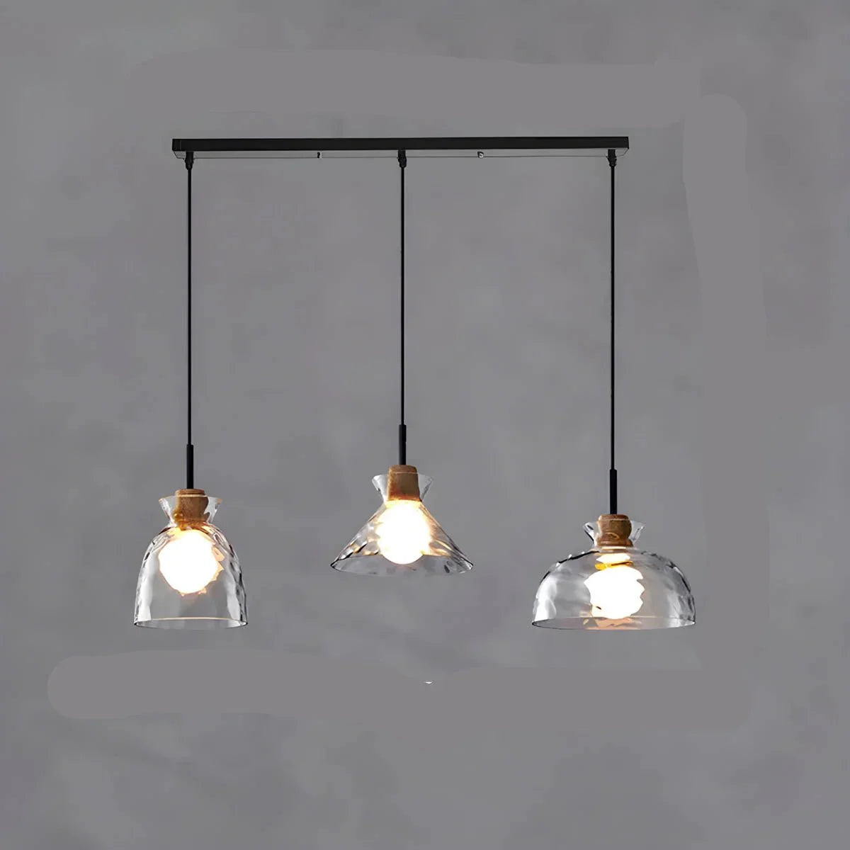 Lumière Hanglampen