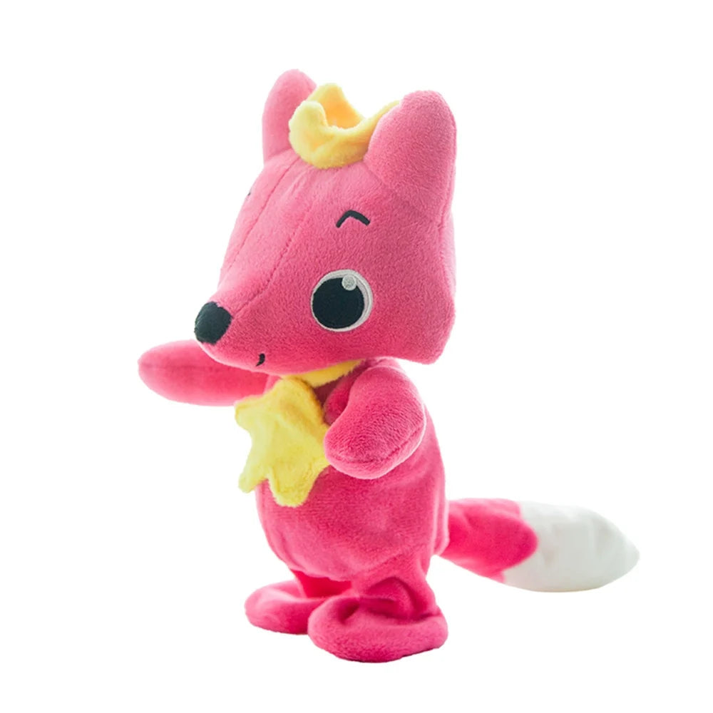 MagicTalk | Interactief pratend en wandelend knuffeldier