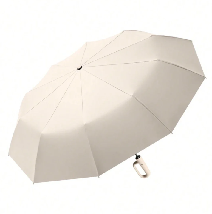 TempestShield | Stormbestendige en Reflecterende Paraplu met Automatische Opening