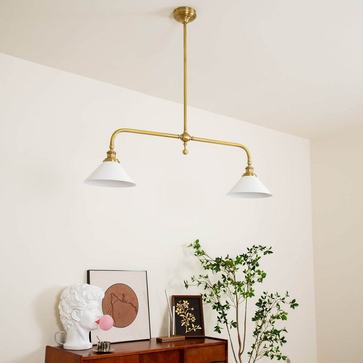 Vallence Hanglamp