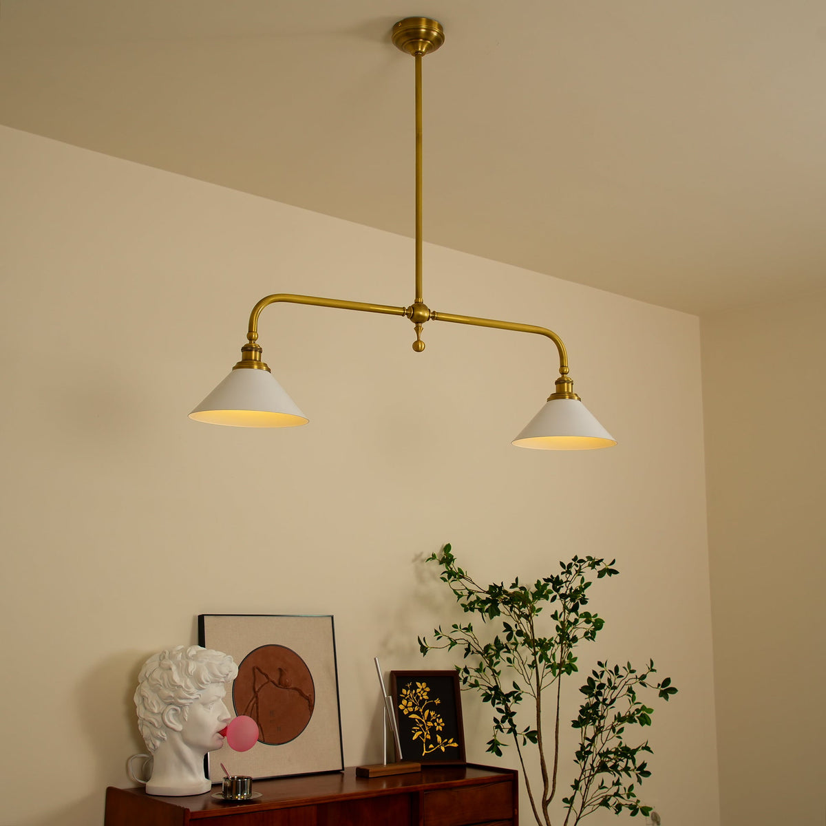 Vallence Hanglamp