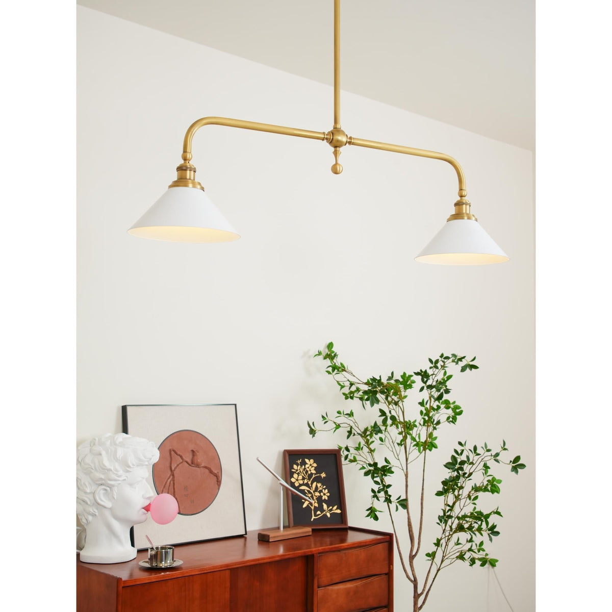 Vallence Hanglamp