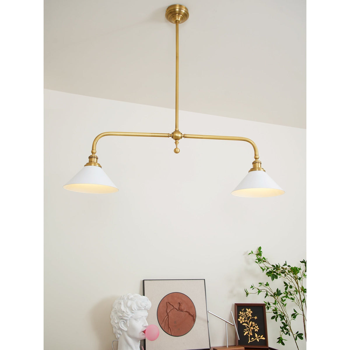 Vallence Hanglamp