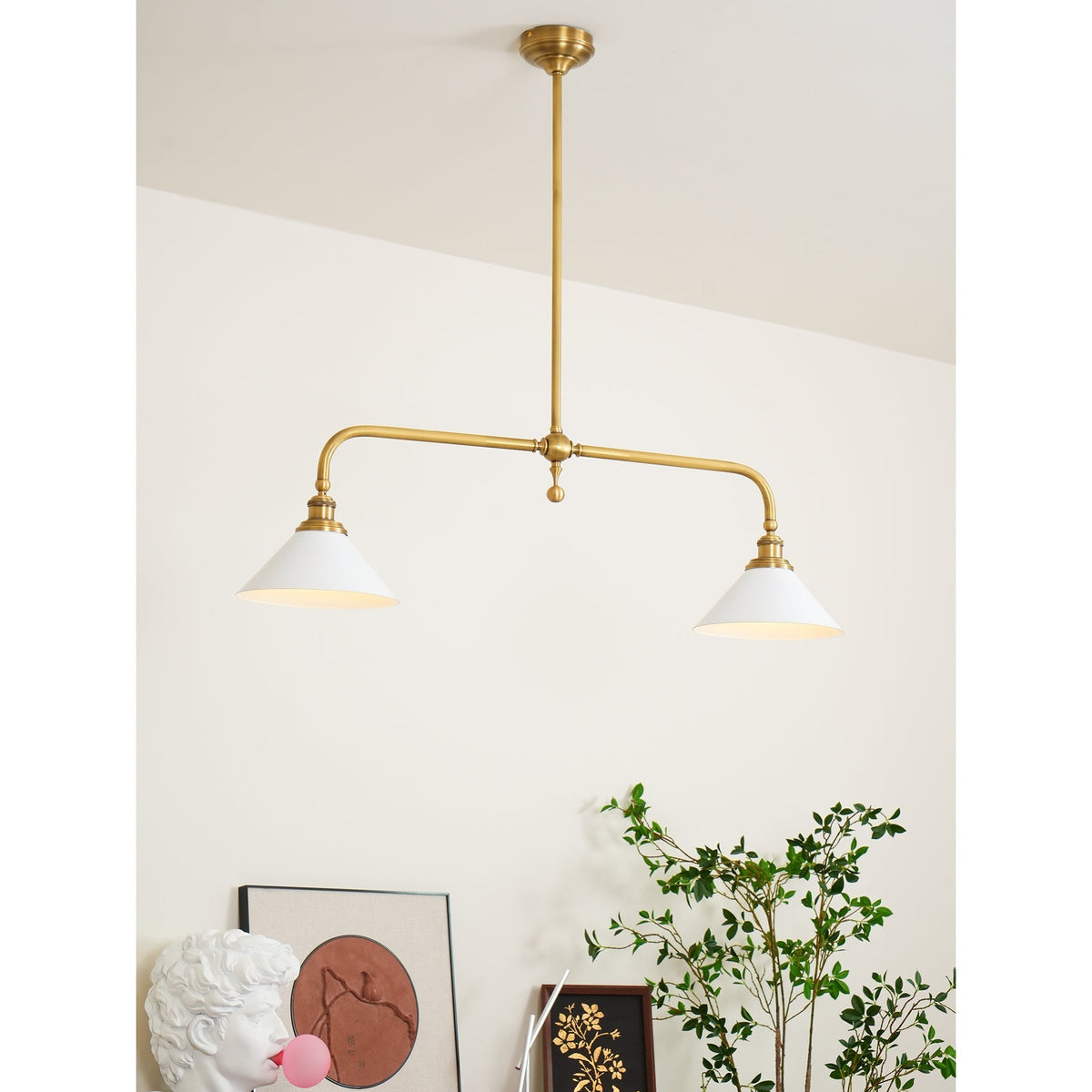 Vallence Hanglamp