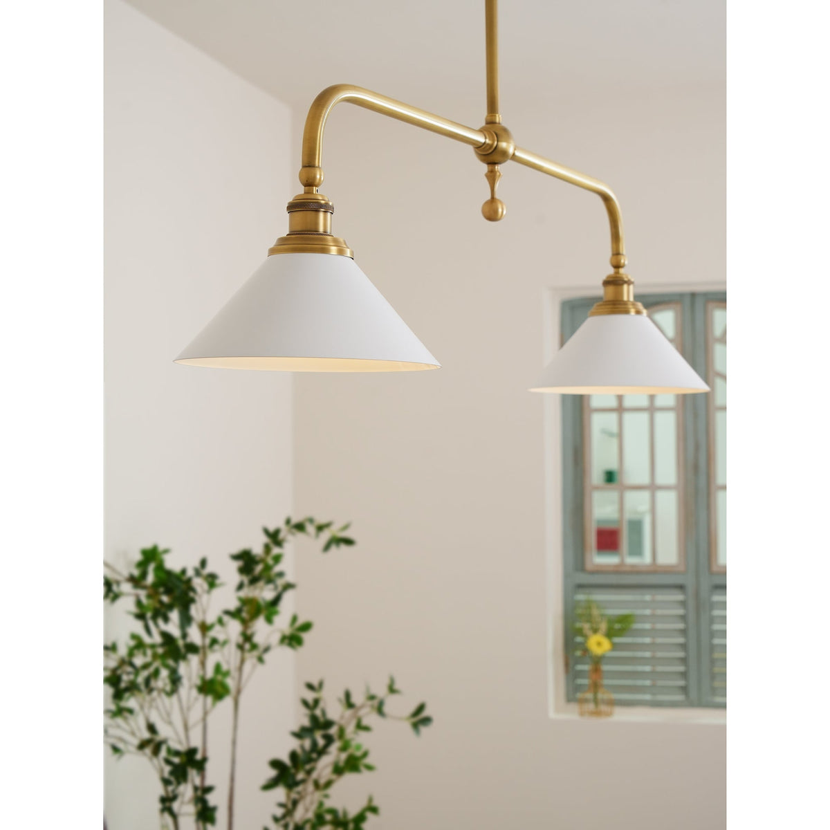 Vallence Hanglamp