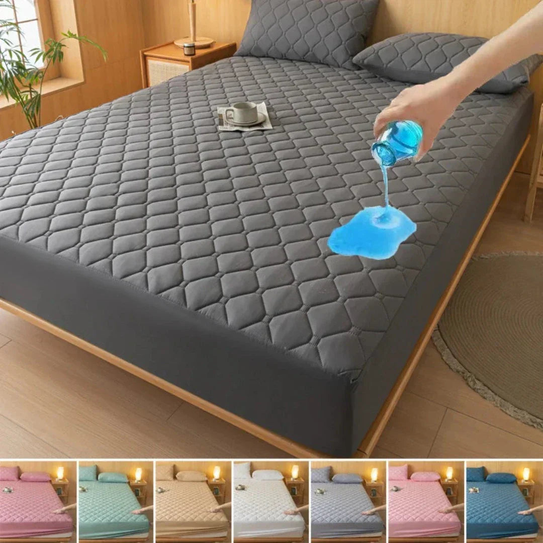 SafeSleep - beschermende laag voor matras voor ononderbroken rust