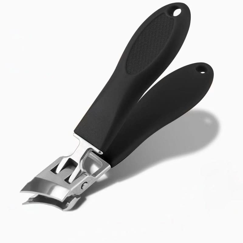 TitanClip – Krachtige Nagelknipper voor Dikke & Ingegroeide Nagels