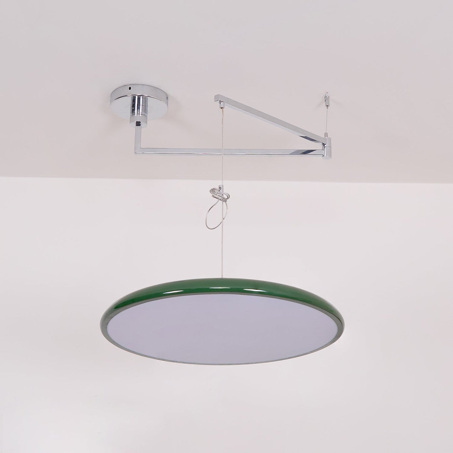 Flux Hanglamp Morandi met Verstelbare Armen