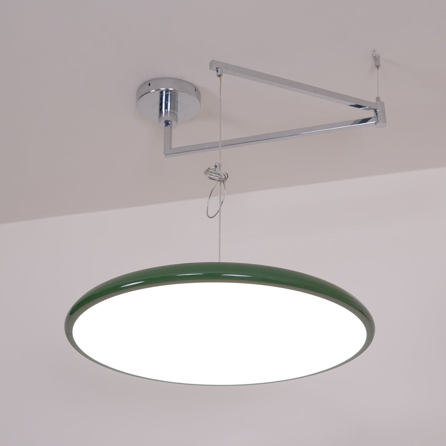 Flux Hanglamp Hoogte Verstelbaar