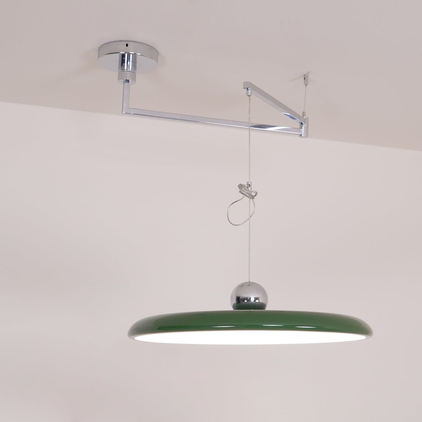 Flux Hanglamp Morandi met Verstelbare Armen