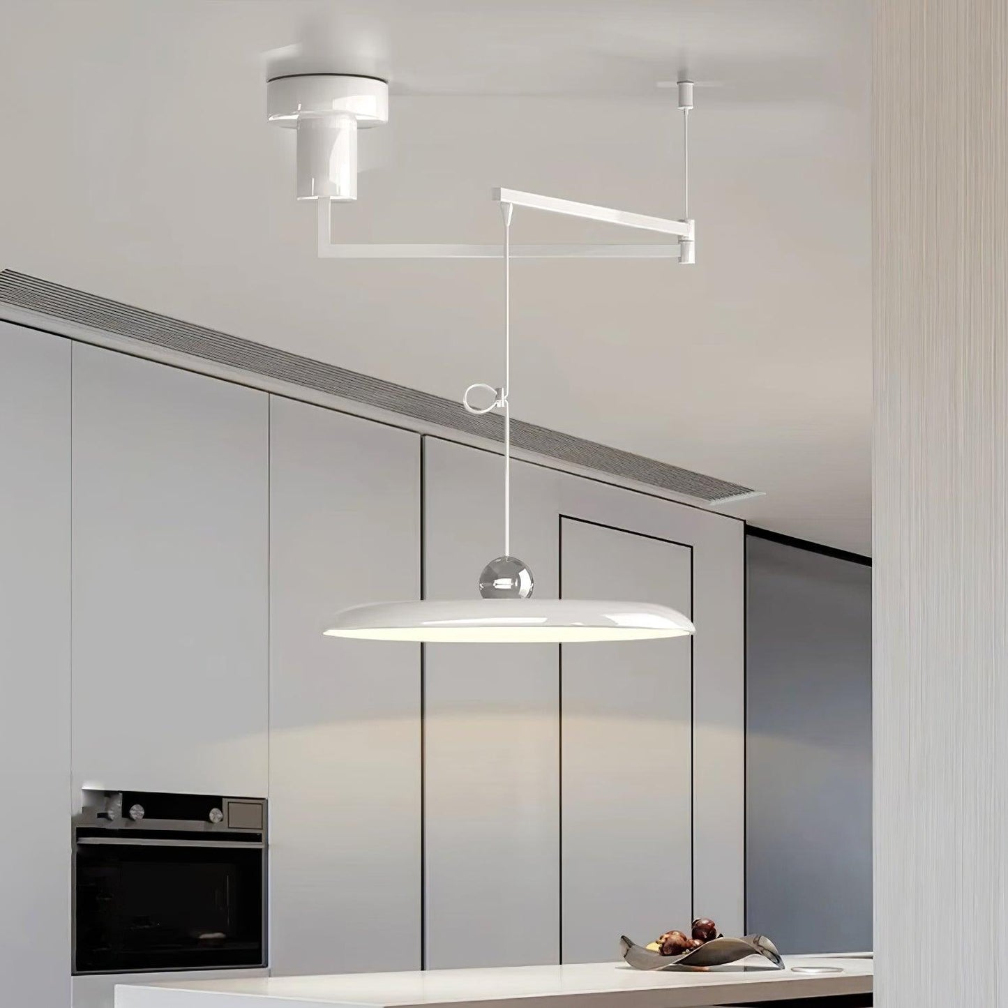Flux Hanglamp Hoogte Verstelbaar