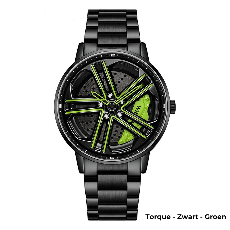 Horloge voor Mannen