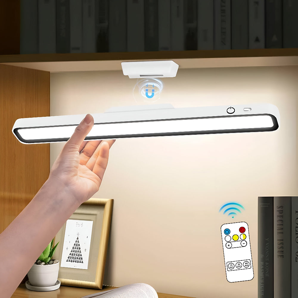 Florentia - Draagbare Magnetische LED Lichtbalk Oplaadbaar