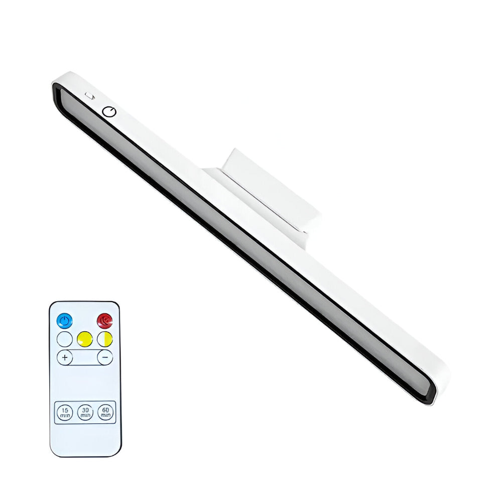 Florentia - Draagbare Magnetische LED Lichtbalk Oplaadbaar