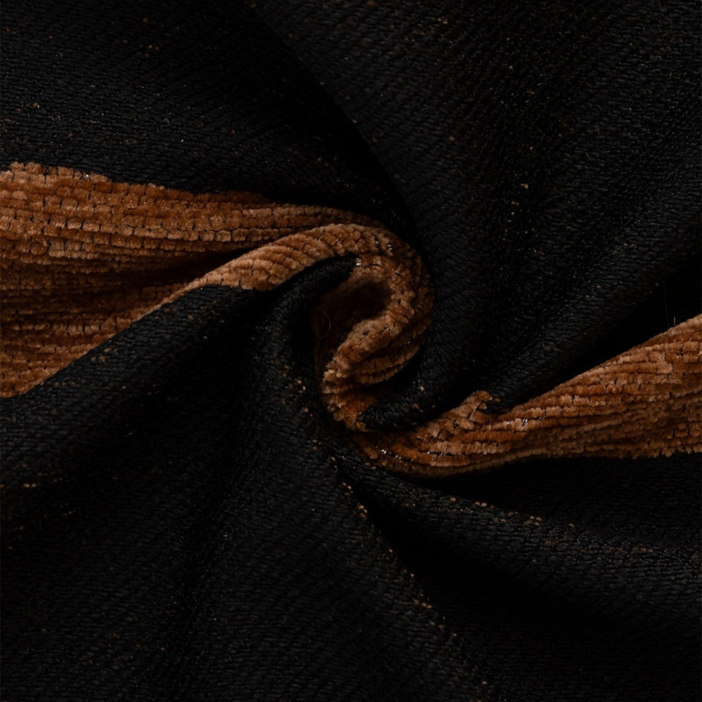 Tribal Geometrische Chenille Sofa Cover