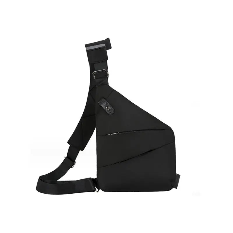 TRIPSAFE – Lichte diefstalbeveiligde tas voor dagelijks comfort