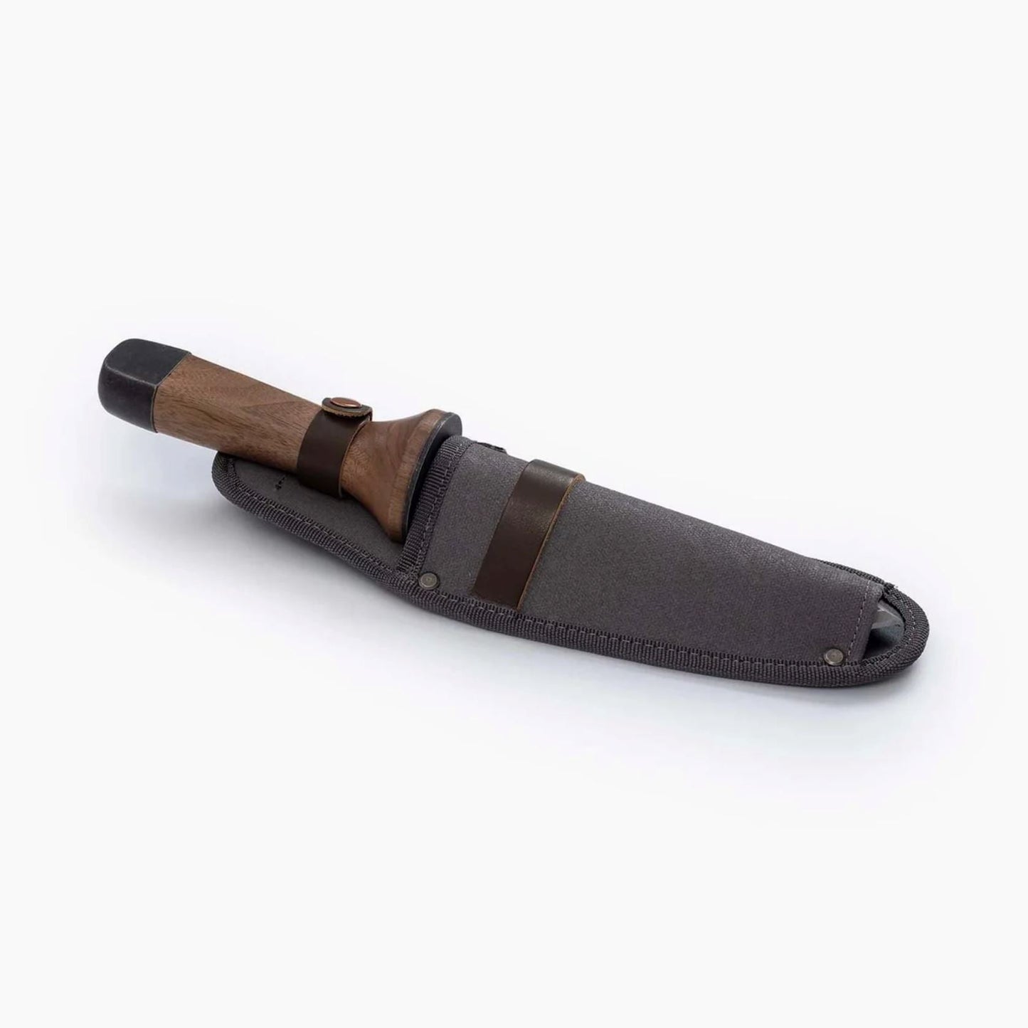 Survivalmes Van TrailForge Pro Grip Met Ergonomisch Handvat En Robuust Lemmet