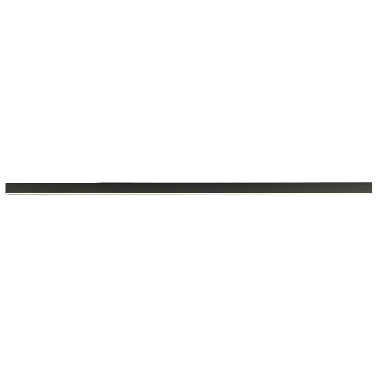 Solara Ultra Dun Minimalistisch Functioneel Plafondlamp