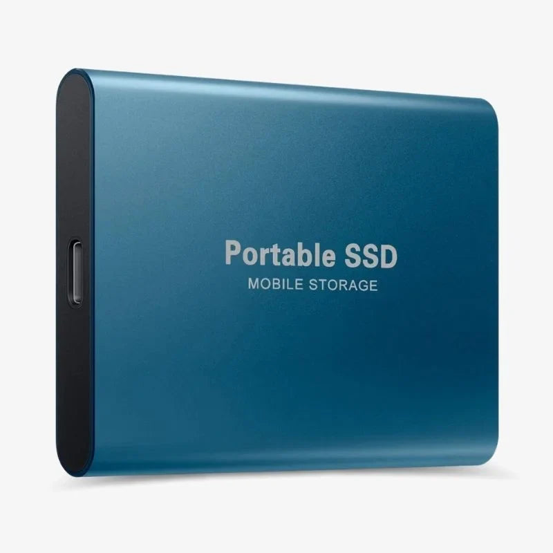 UltraDrive - Externe SSD - Super snelle opslag 128GB