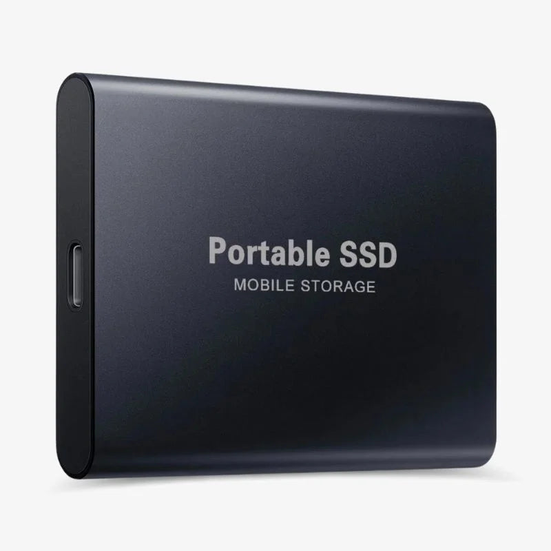 UltraDrive - Externe SSD - Super snelle opslag 128GB