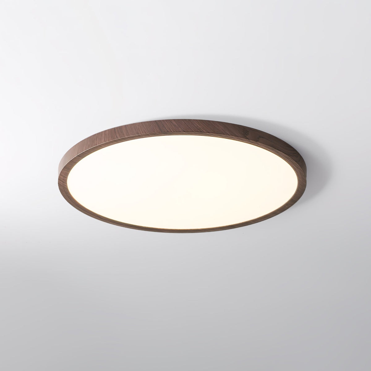 Ivera Ultrathin Ronde Plafondlamp