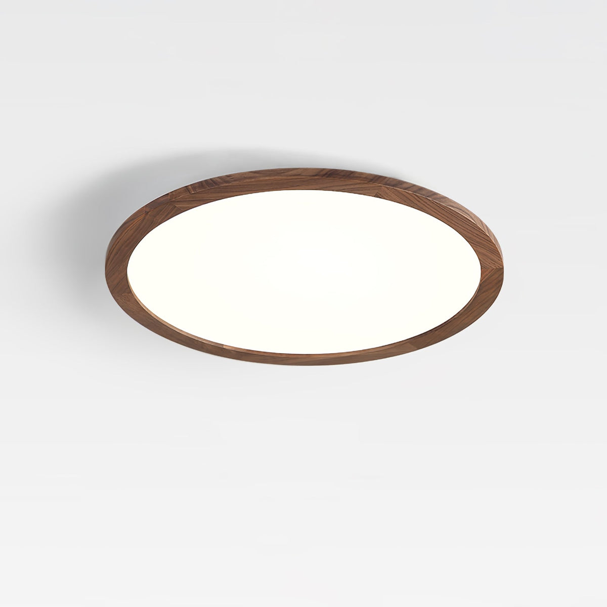 Ivera Ultrathin Ronde Plafondlamp