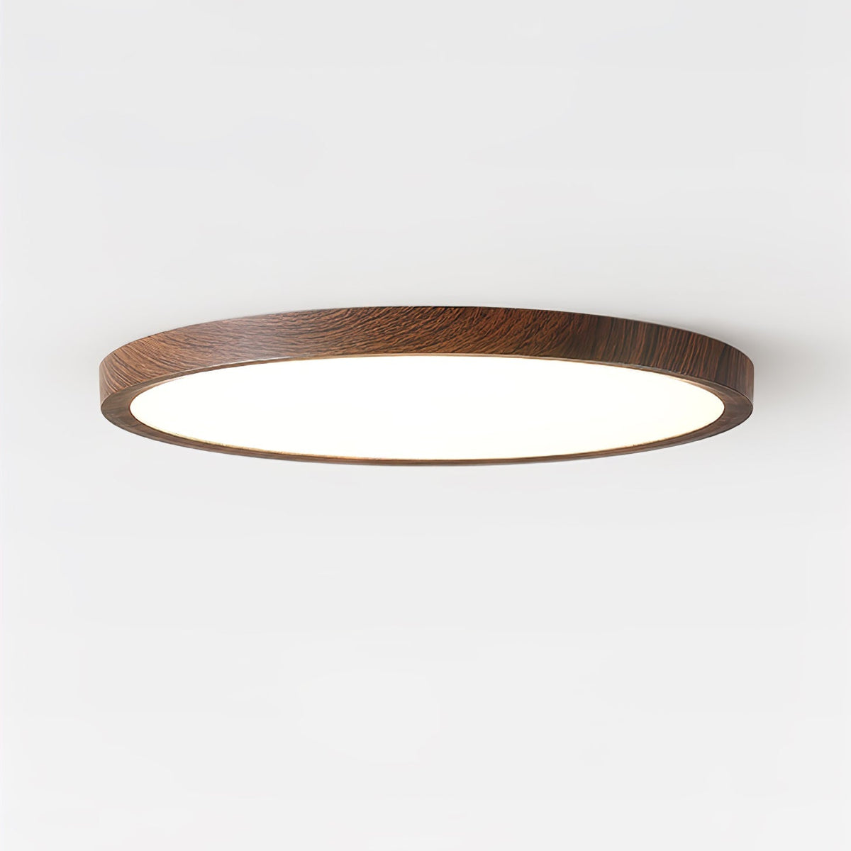 Ivera Ultrathin Ronde Plafondlamp