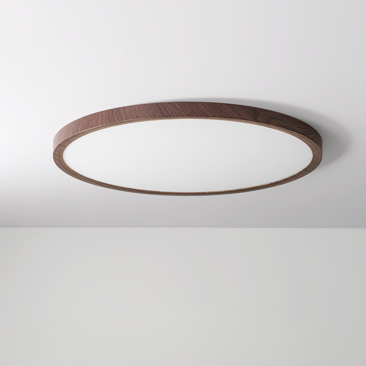 Ivera Ultrathin Ronde Plafondlamp
