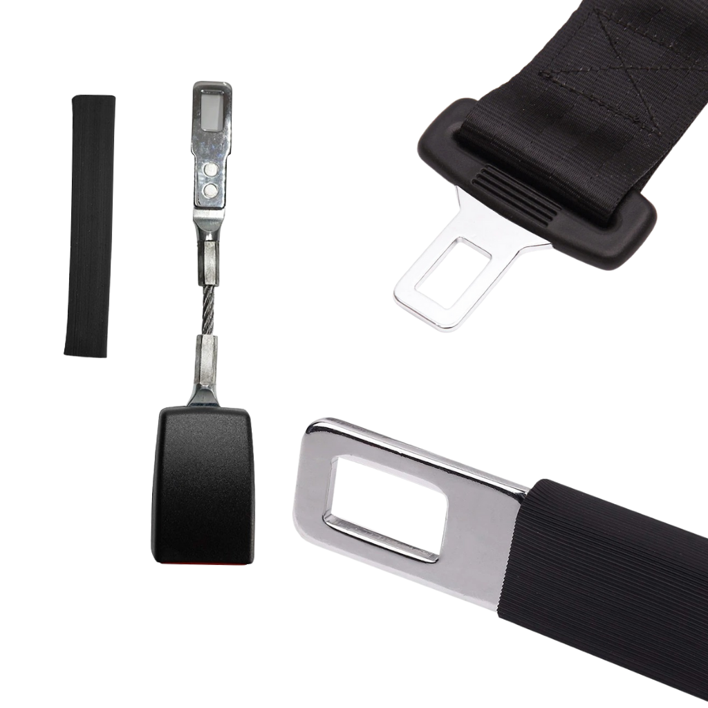 SecureEase | Meer comfort en extra ruimte voor elke reis