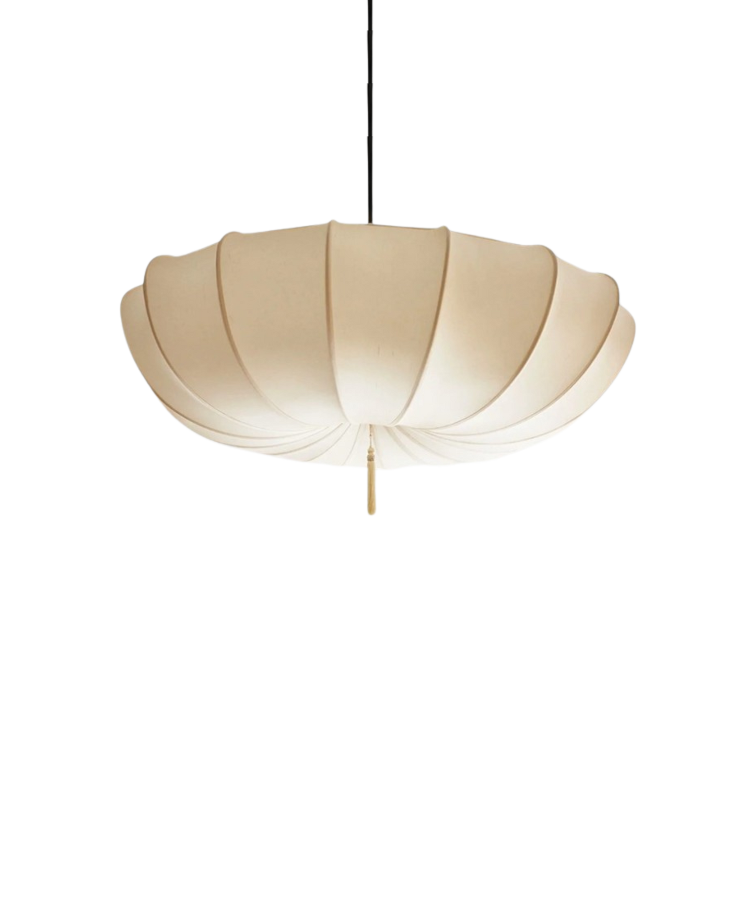 De Elegante Wolk