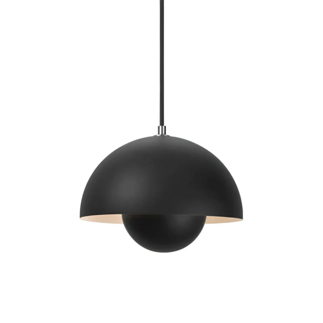 Scandinavische LED-Pendelleuchte - NordicBlossom