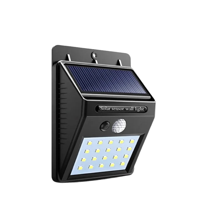 Radiance Elite | Verlichting op zonne-energie voor elk weertype