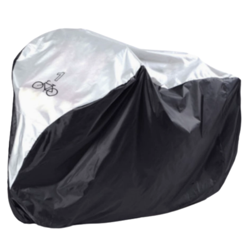 Premium Fietscover Toptrek
