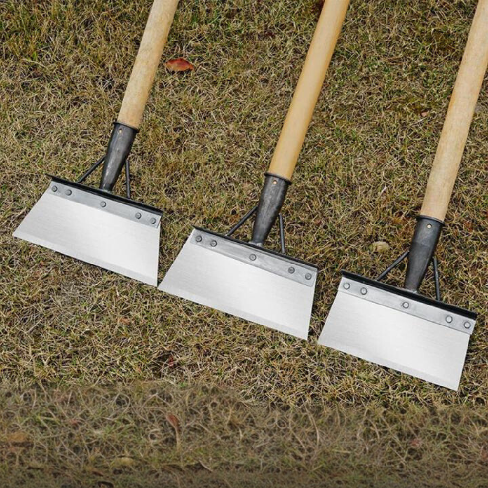 GardenPro - veelzijdig multifunctioneel gereedschap voor effectieve verzorging van buitenruimtes