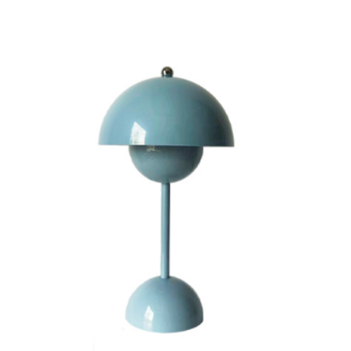 Tafellamp VP9 - Dimbare LED-verlichting