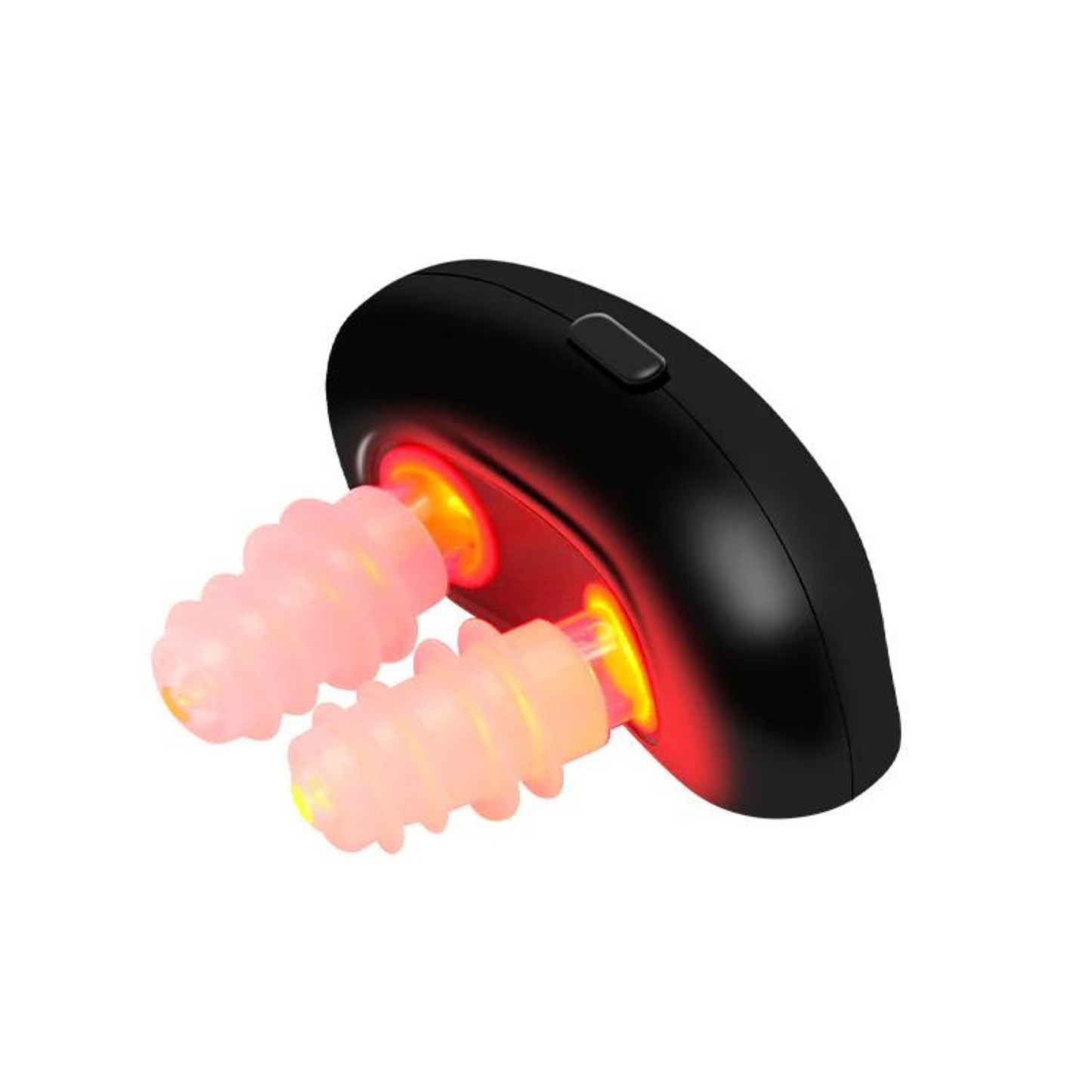 NoseGlow Licht Rood Therapie 660 Nm Neus Comfort Apparaat