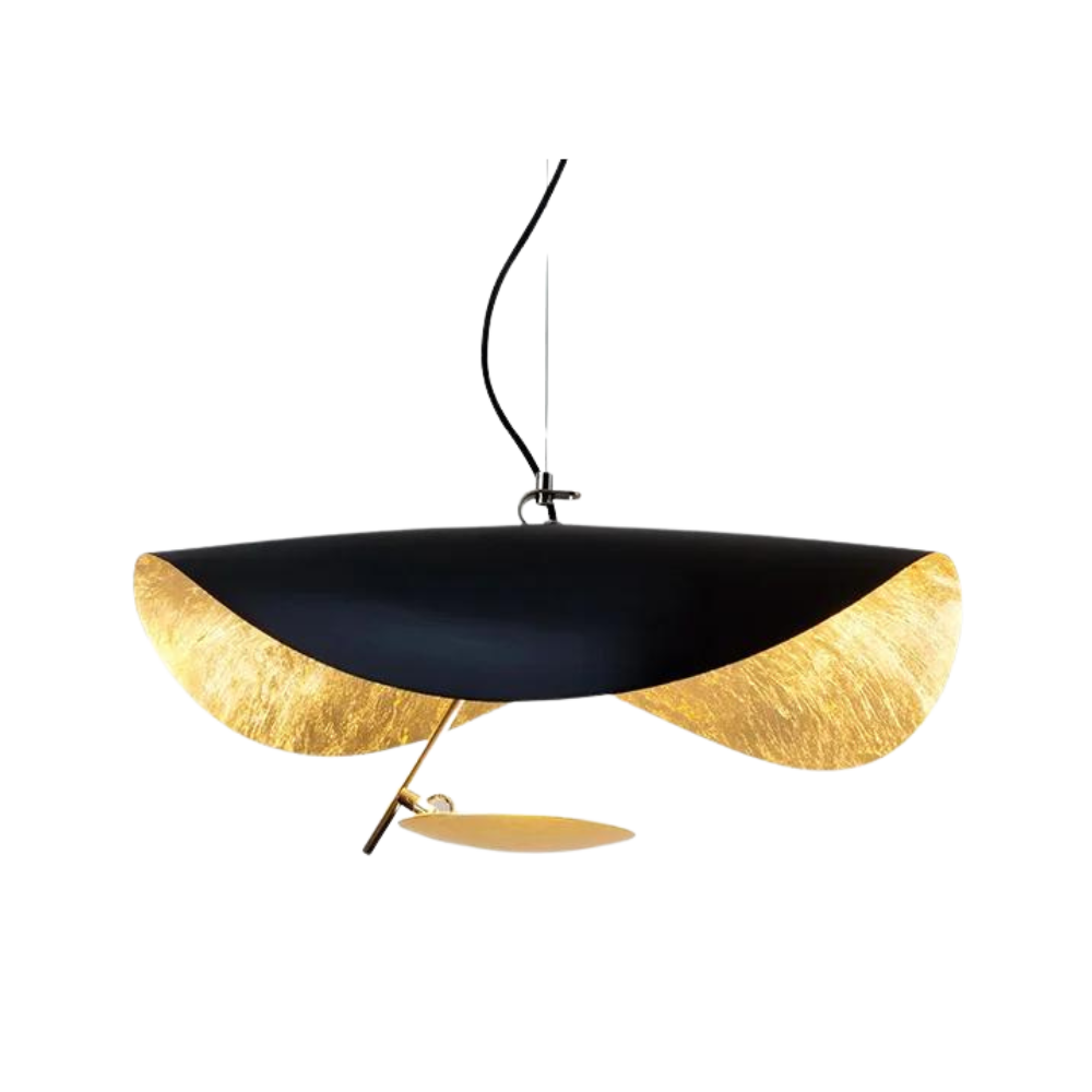 De Straling van Helderheid Hanglamp