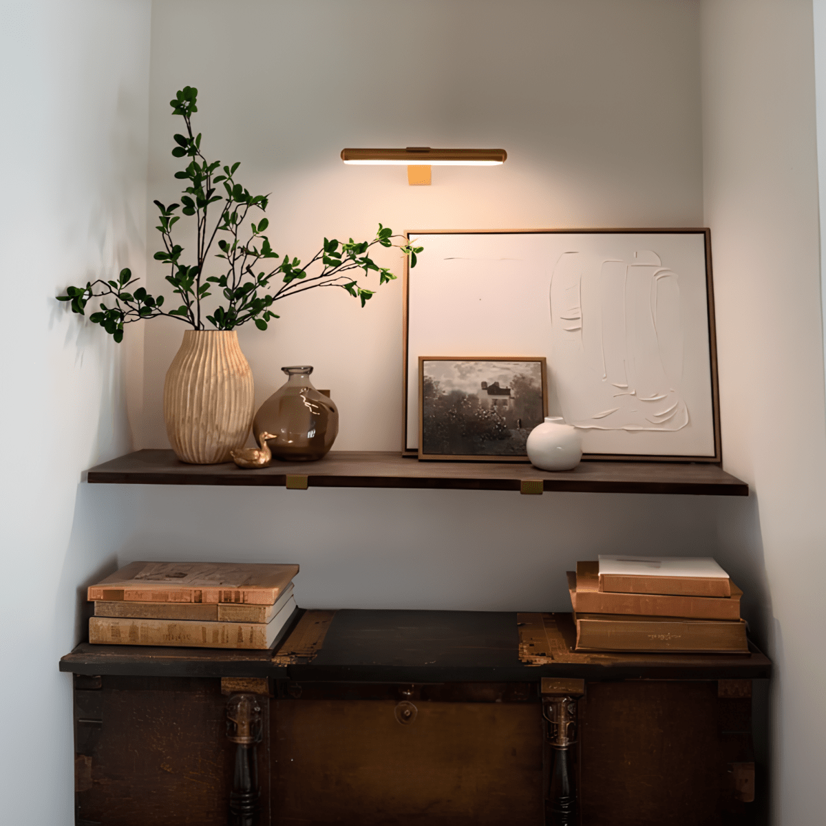 Pictura Wandlamp