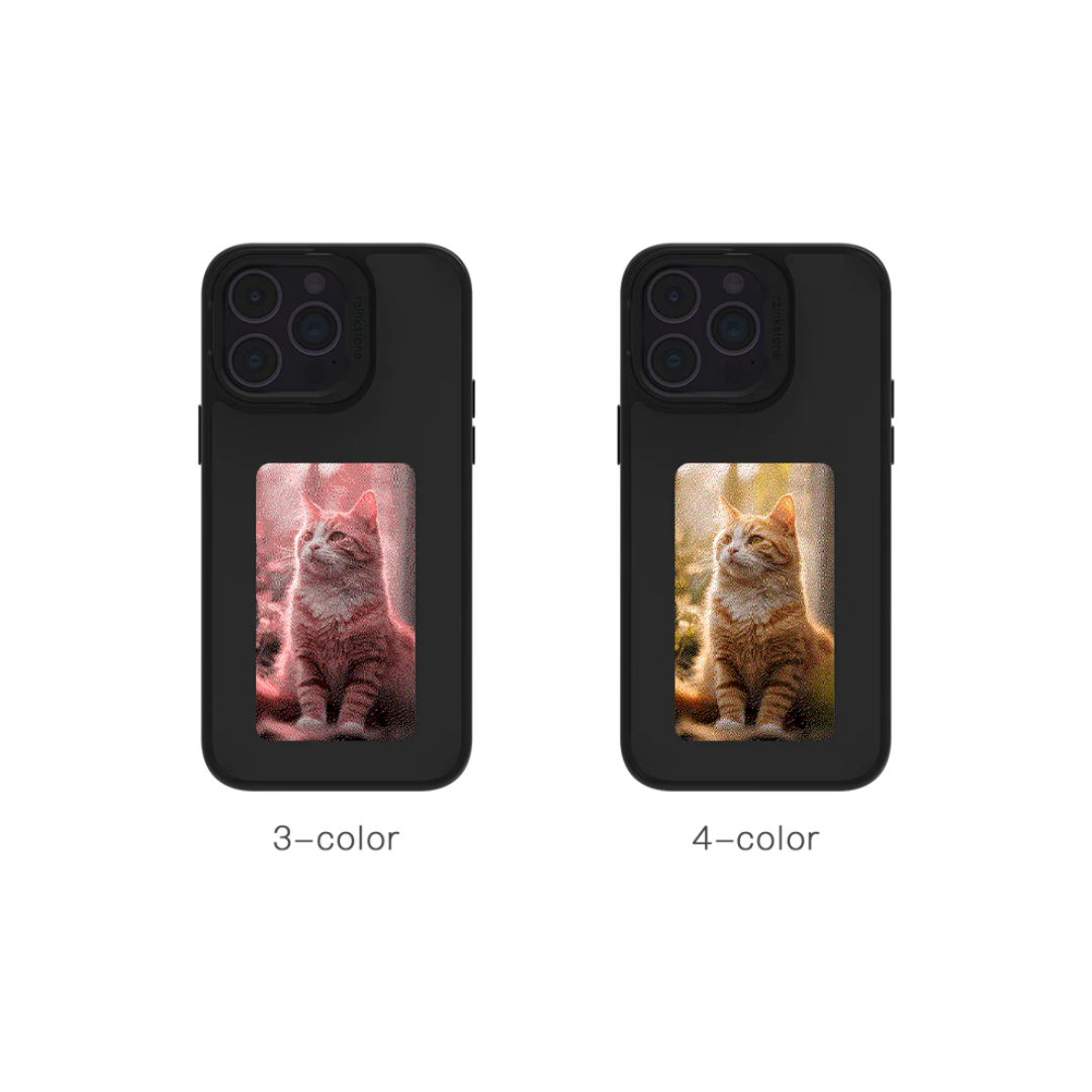 PrintCase | Aanpasbaar iPhone hoesje, jouw toegangspoort tot een aangepaste telefoonervaring