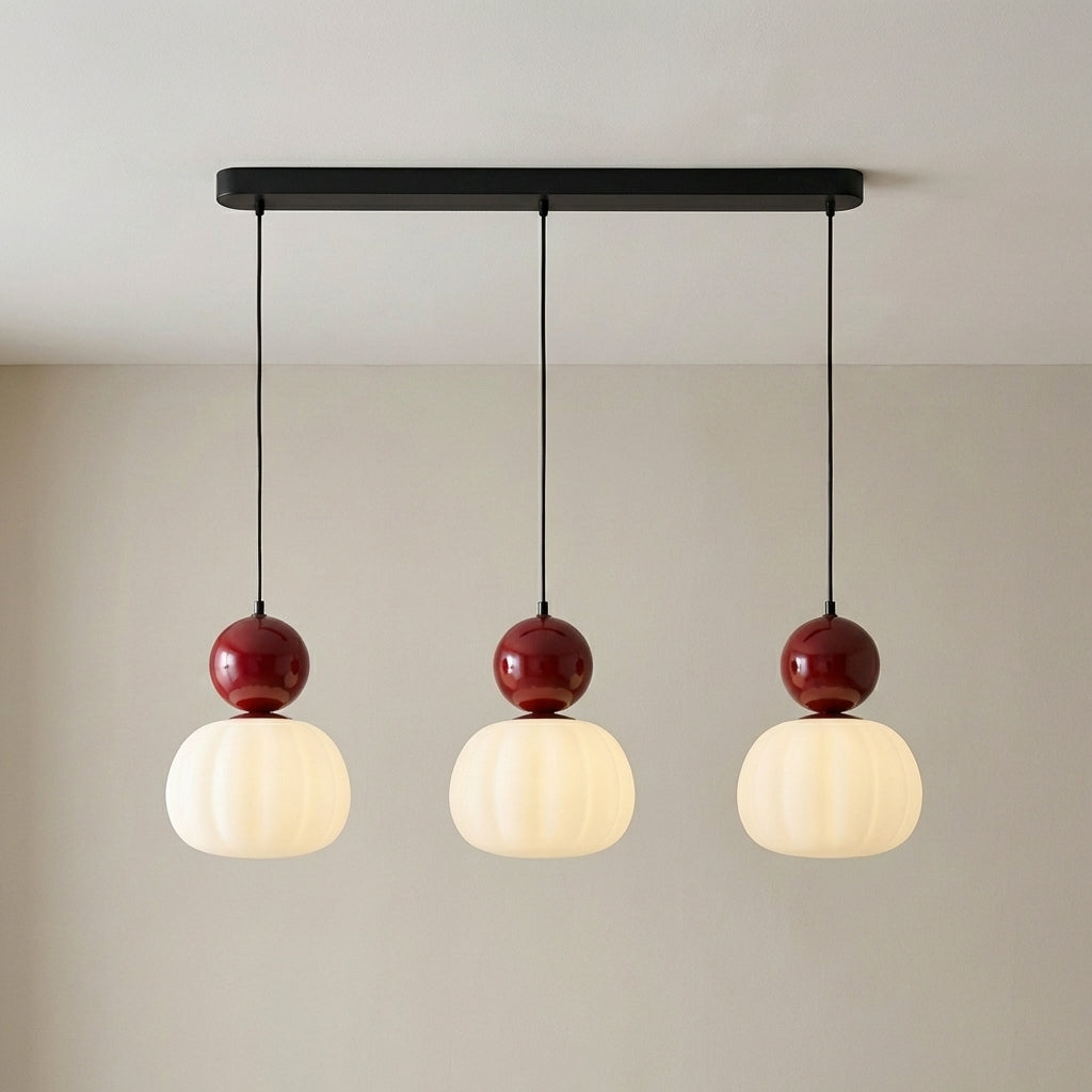 Art Deco Hanglamp