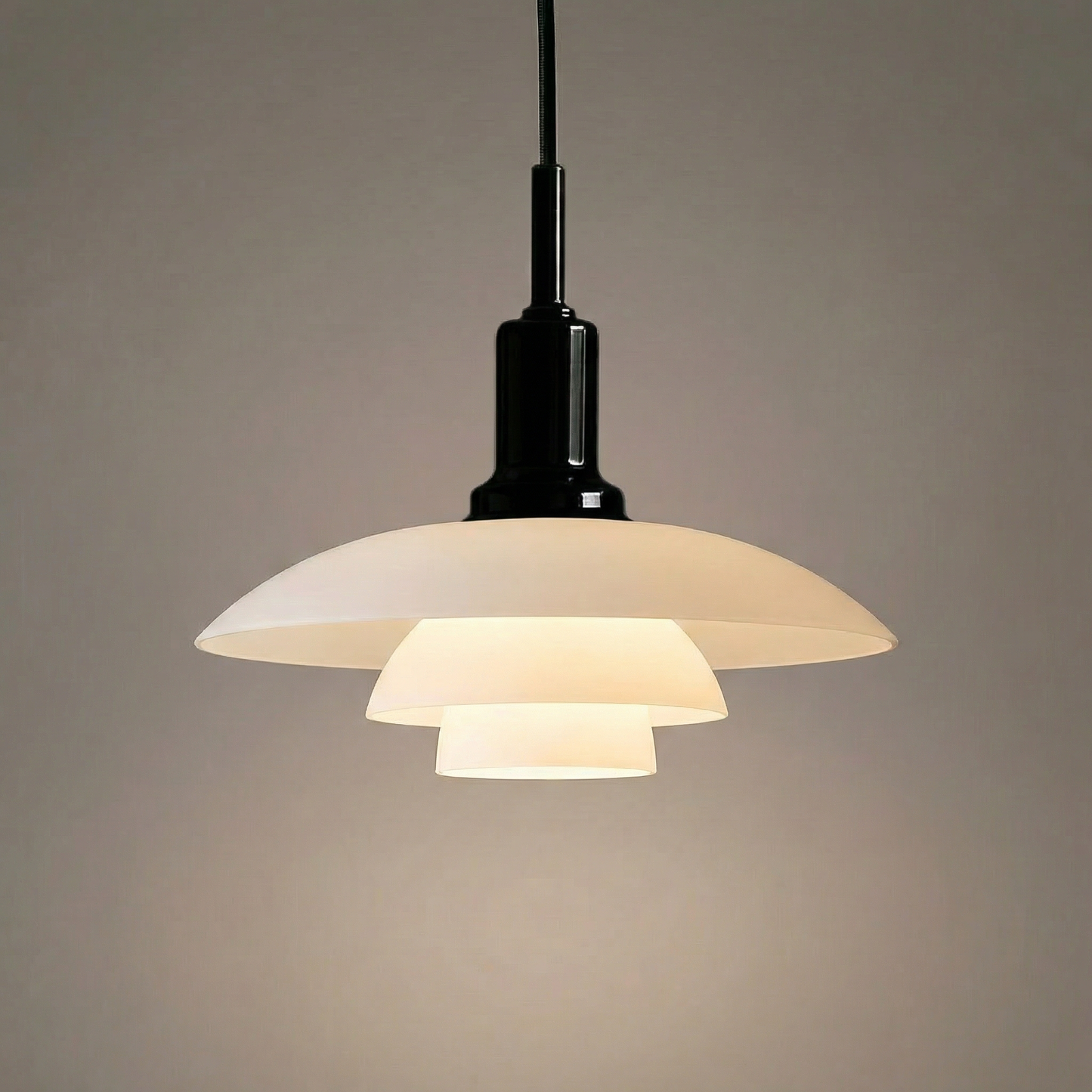 Deense Ontwerper Hanglamp