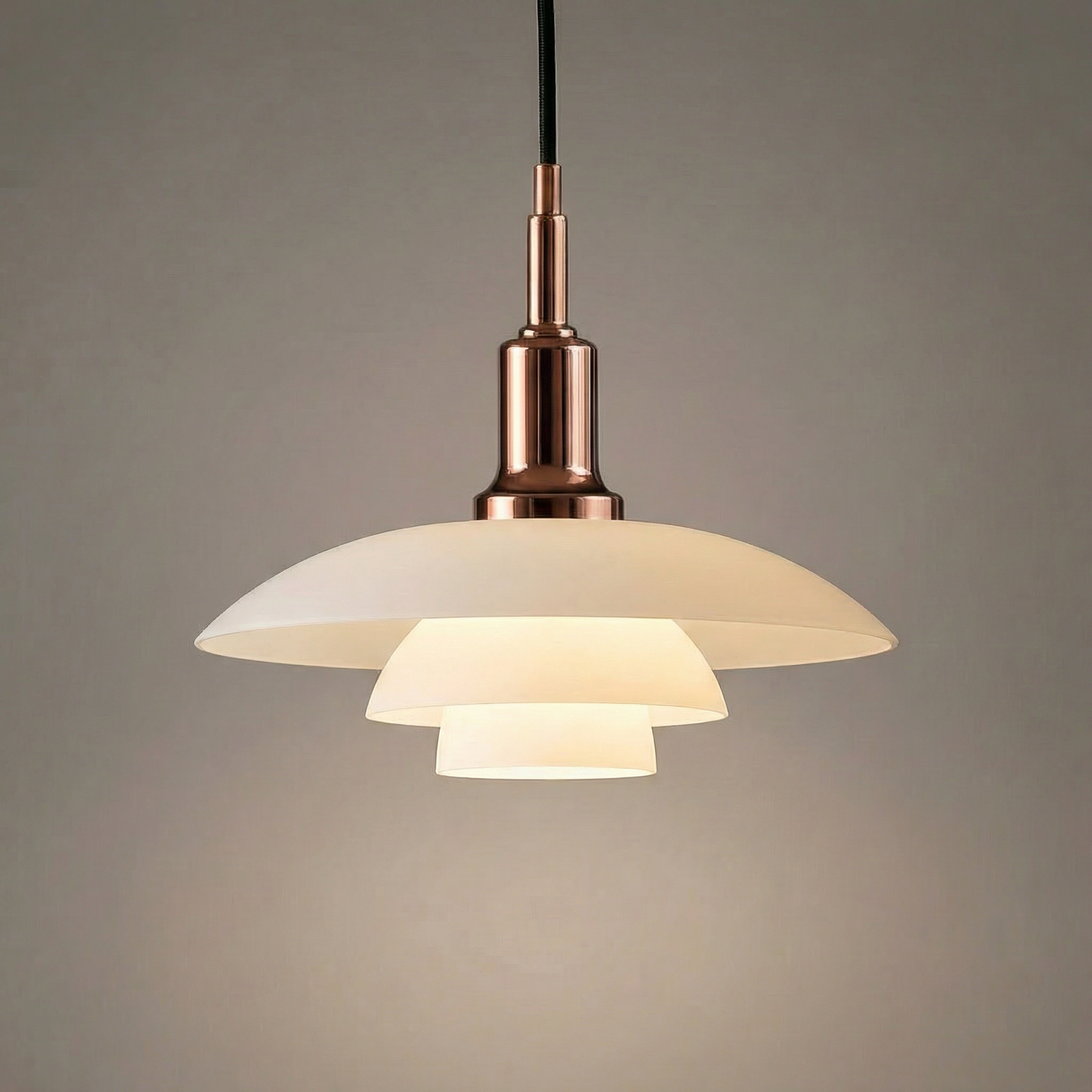 Deense Ontwerper Hanglamp