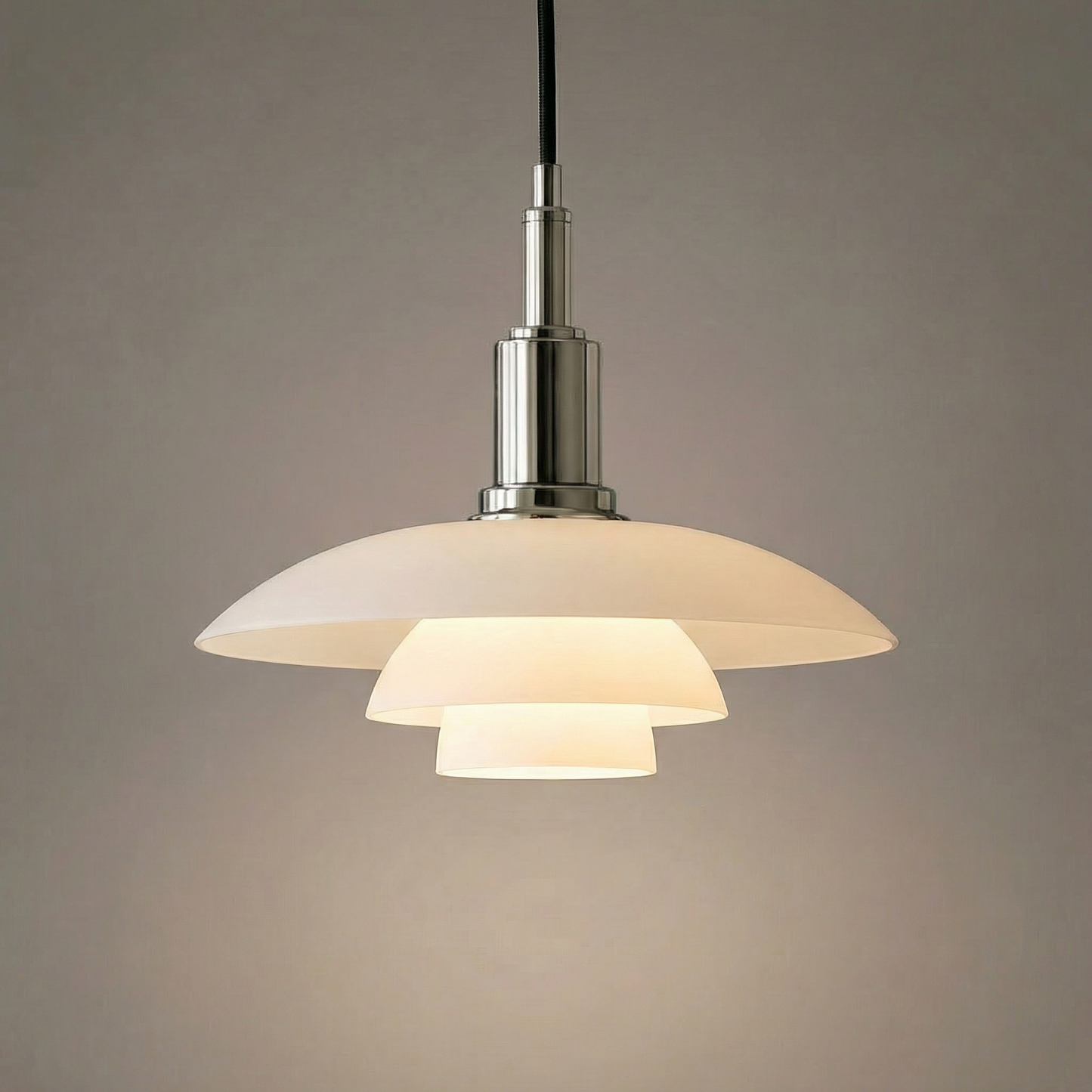 Deense Ontwerper Hanglamp