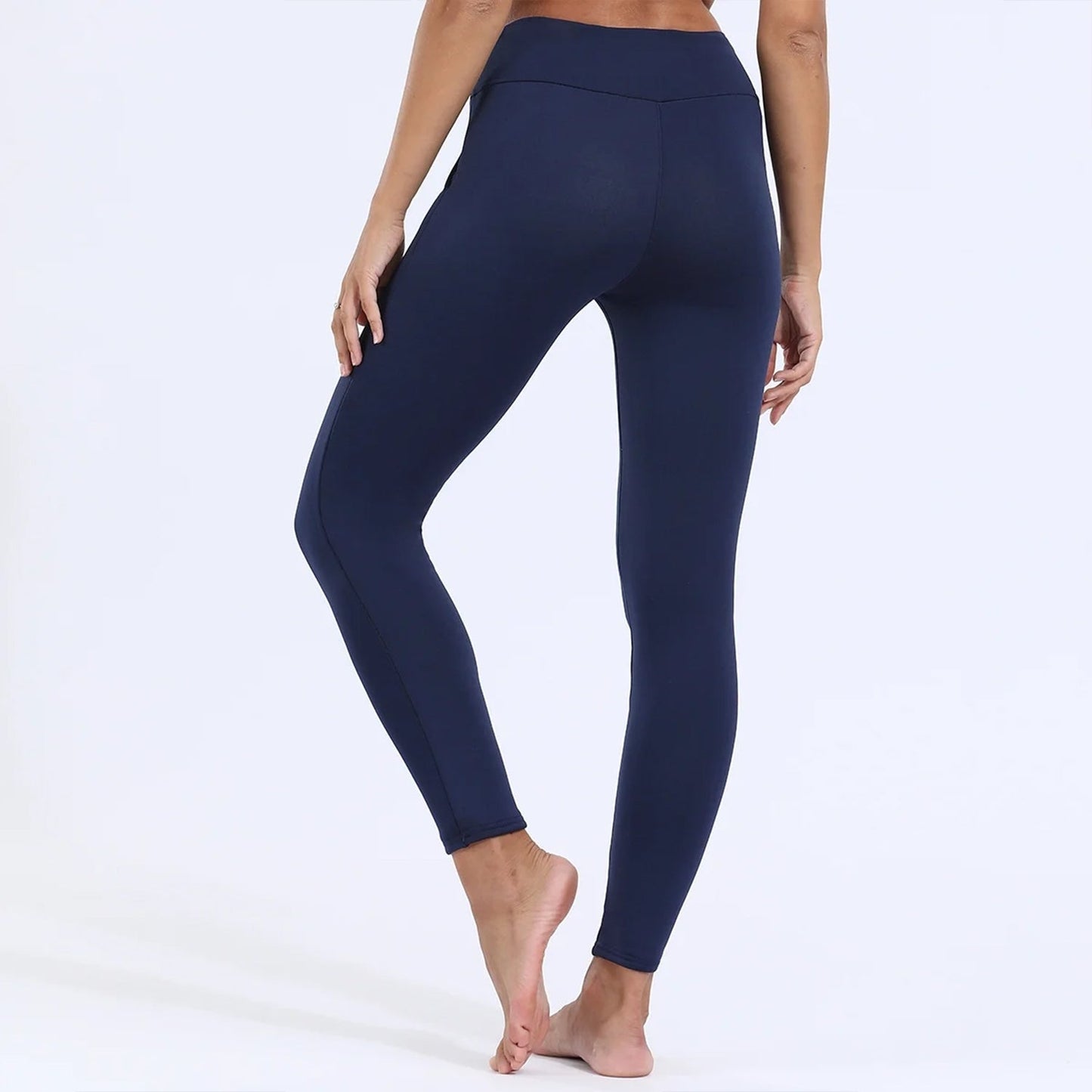 Warmteleggings