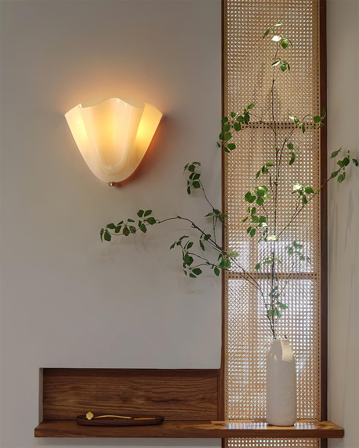 Elara Wandlamp