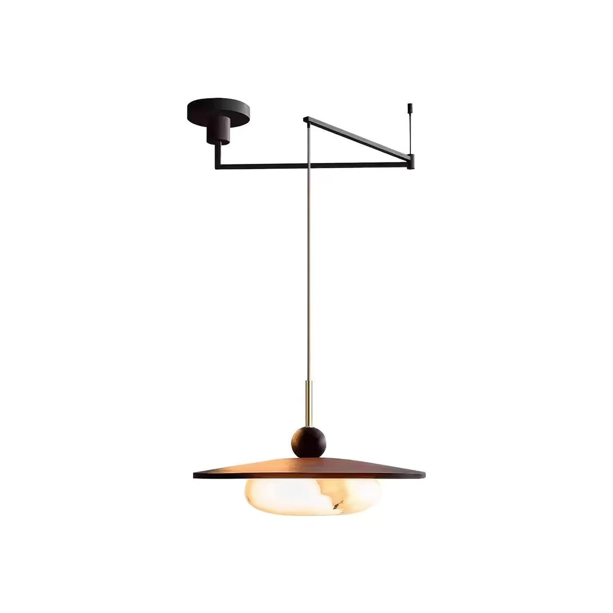 Avione Verstelbare Hanglamp