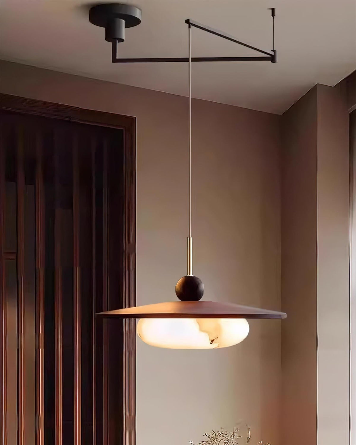 Avione Verstelbare Hanglamp