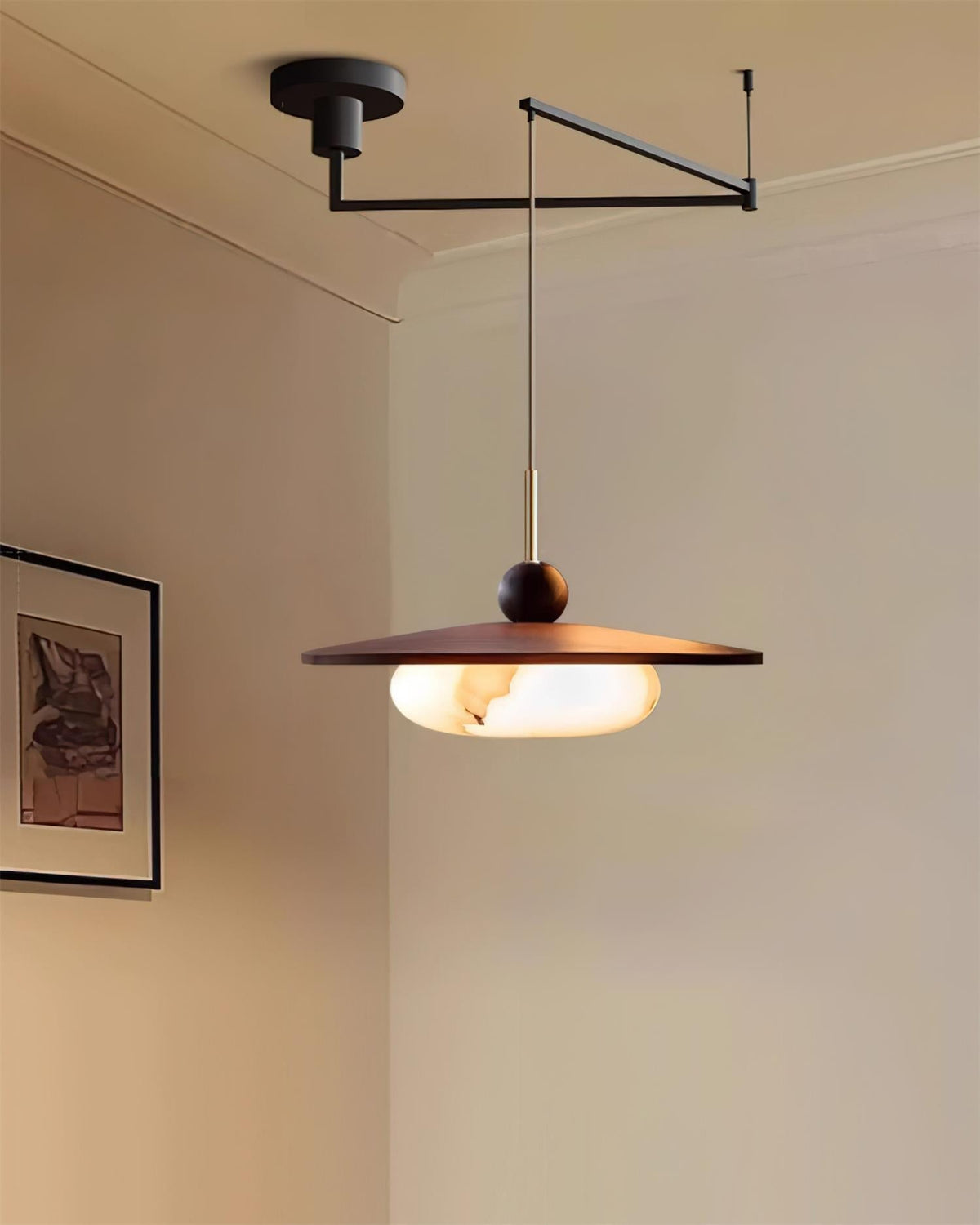 Avione Verstelbare Hanglamp