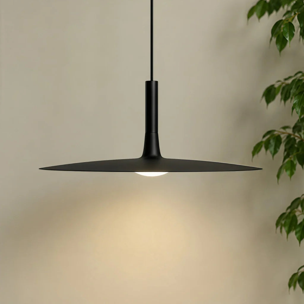 Vink vlakke led hanglamp
