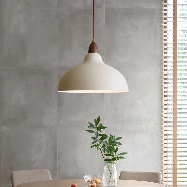 Scandinavische Minimalistische Hanglamp